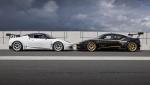 Lotus Evora GX 2012 года